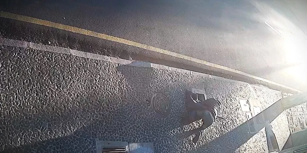 Furto aconteceu nessa quinta-feira (15)