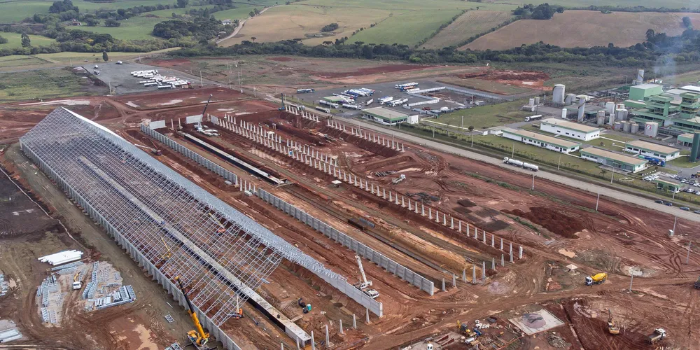 A estratégia adotada busca agregar mais valor aos produtos