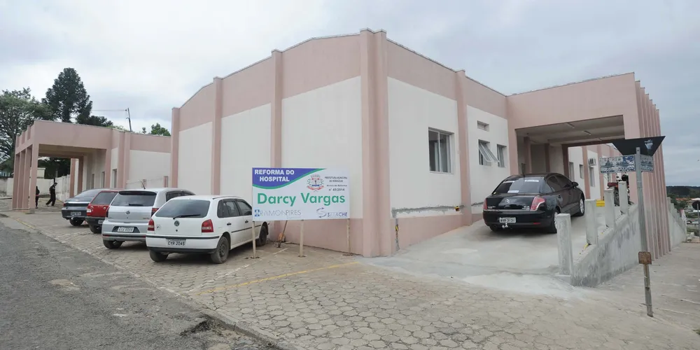 Criança de 10 anos faleceu no hospital