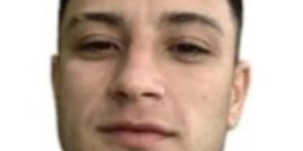 Marcelo dos Santos Legundes, de 27 anos, faleceu nessa sexta-feira (13)