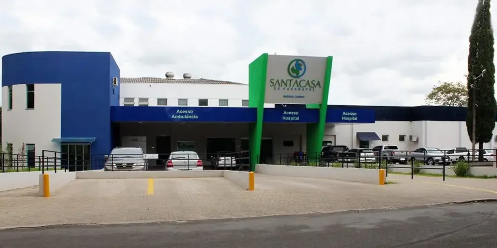 O homem chegou a ser socorrido, mas não resistiu