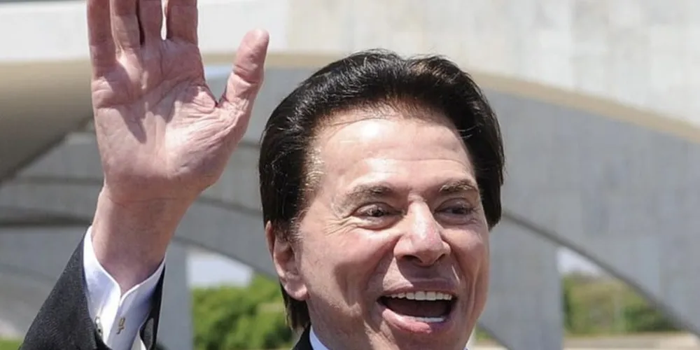 Luiz Inácio Lula da Silva decretou luto oficial de três dias no Brasil pela morte do apresentador e empresário Silvio Santos