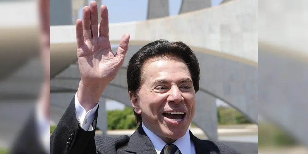 Luiz Inácio Lula da Silva decretou luto oficial de três dias no Brasil pela morte do apresentador e empresário Silvio Santos