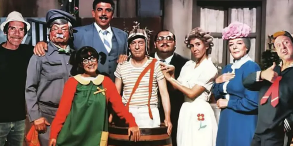 A emissora de Silvio Santos já está ciente da liberação dos direitos