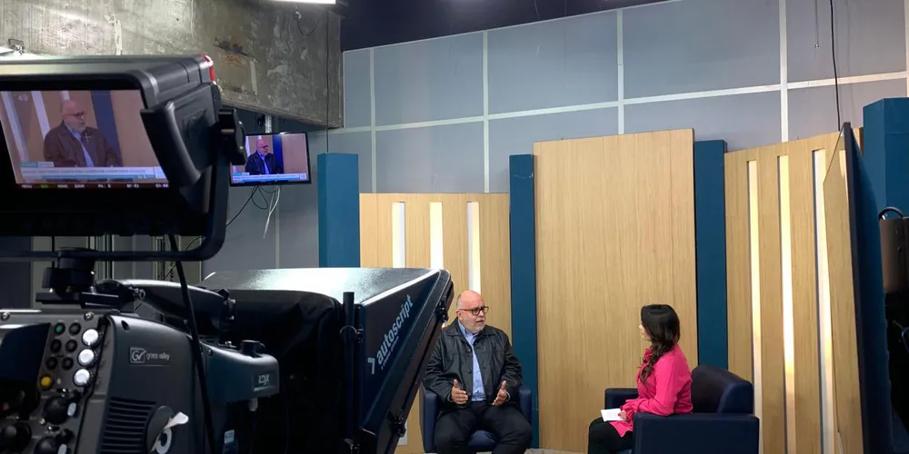 Segundo o Painel do LocalizaSuS, o Paraná registrou, até julho deste ano, 86.54% de cobertura vacinal da Pentavalente