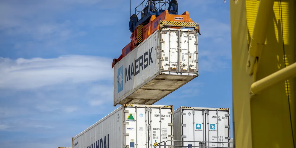 Exportações batem recorde no Paraná em 2024.