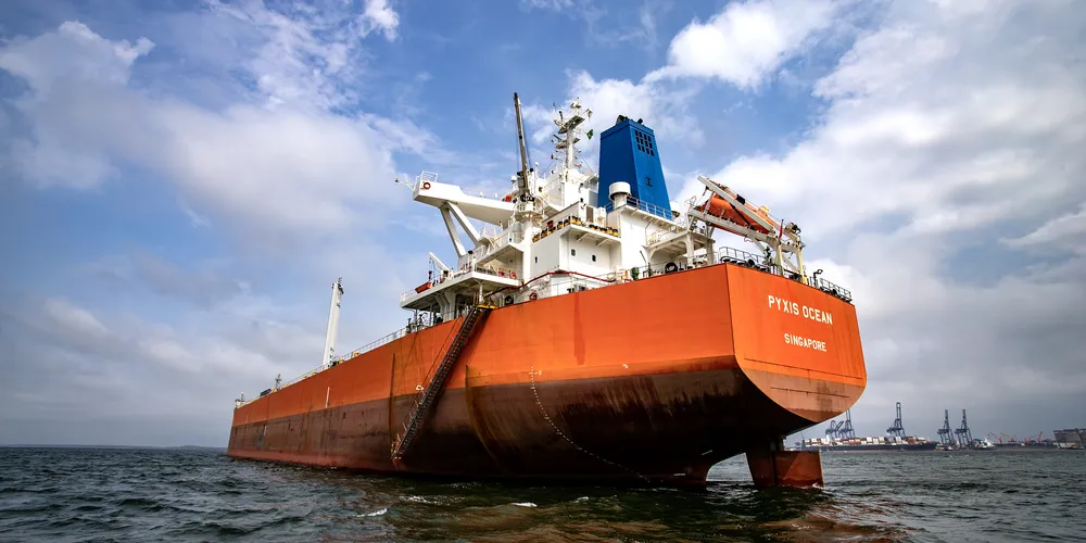 A ação se soma a diversas outras adotadas pela Portos do Paraná em prol da sustentabilidade