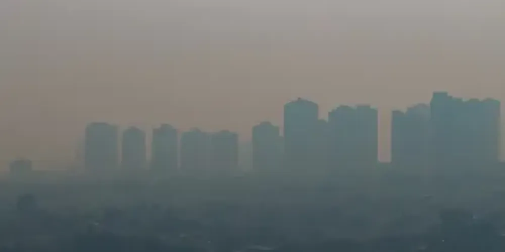 O governo federal deve reconhecer situação de emergência em 45 municípios de São Paulo