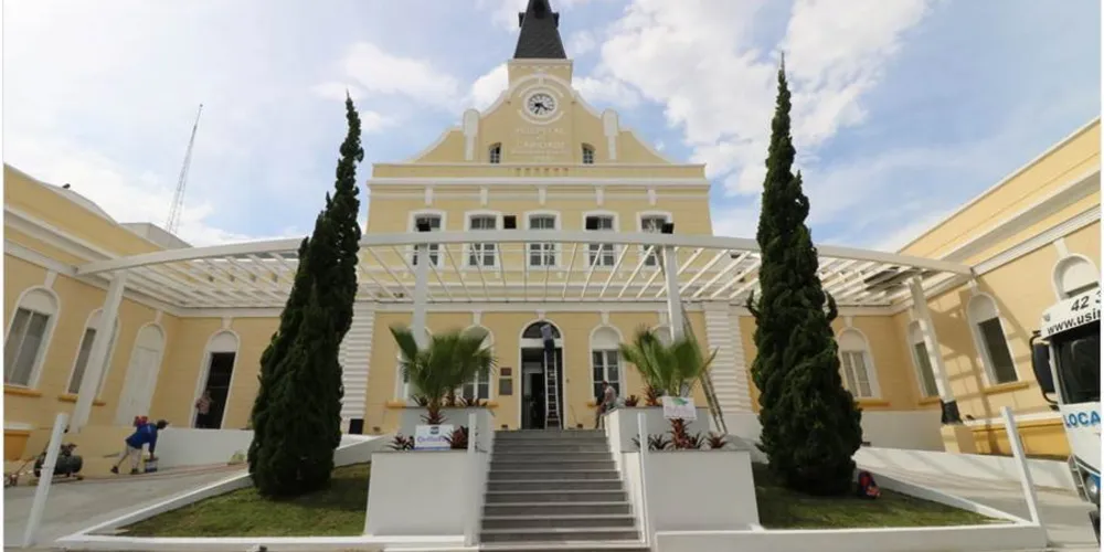 O Centro de Hemodiálise da Santa Casa vai promover, em 27 de setembro, uma ação que chegue a população da cidade