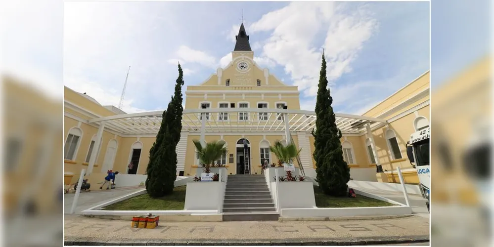 O Centro de Hemodiálise da Santa Casa vai promover, em 27 de setembro, uma ação que chegue a população da cidade