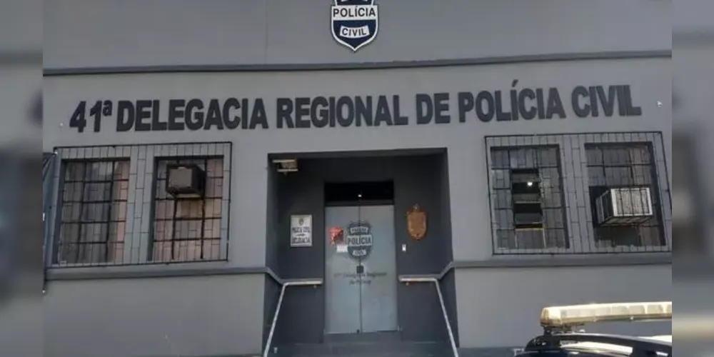 Vítima foi orientada a procurar a Delegacia de Polícia Civil de Irati