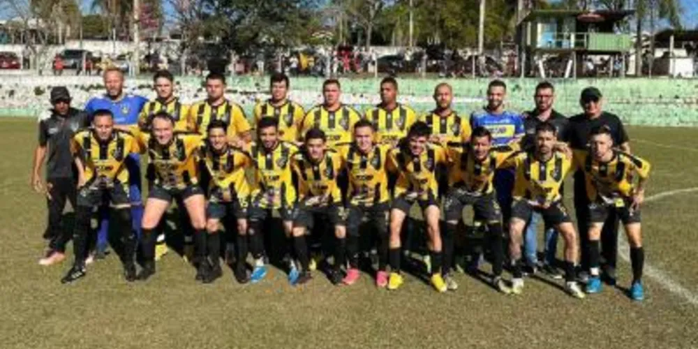 A partida realizada no último domingo (21), no Complexo Esportivo Matarazzo