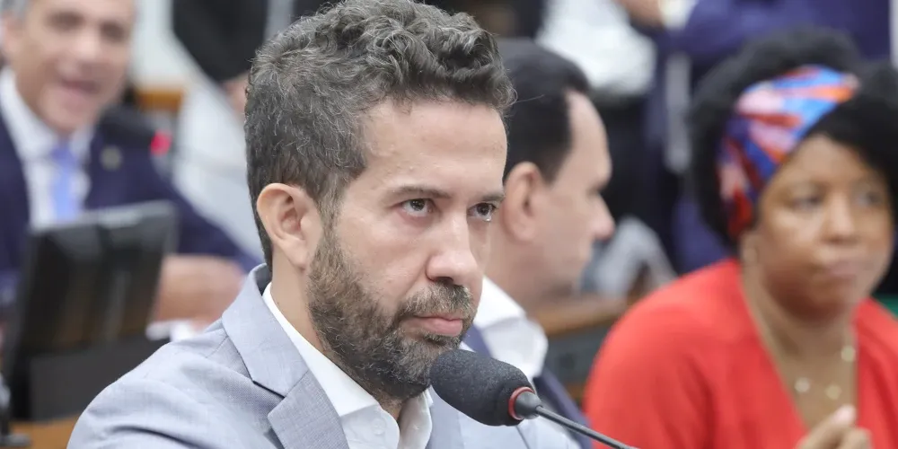 De acordo com o indiciamento da polícia, o patrimônio de Janones cresceu de forma desproporcional