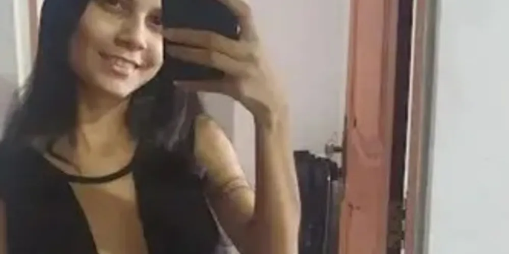 A família de Drielle, que a descreve como uma pessoa "fechada", está em choque com a tragédia