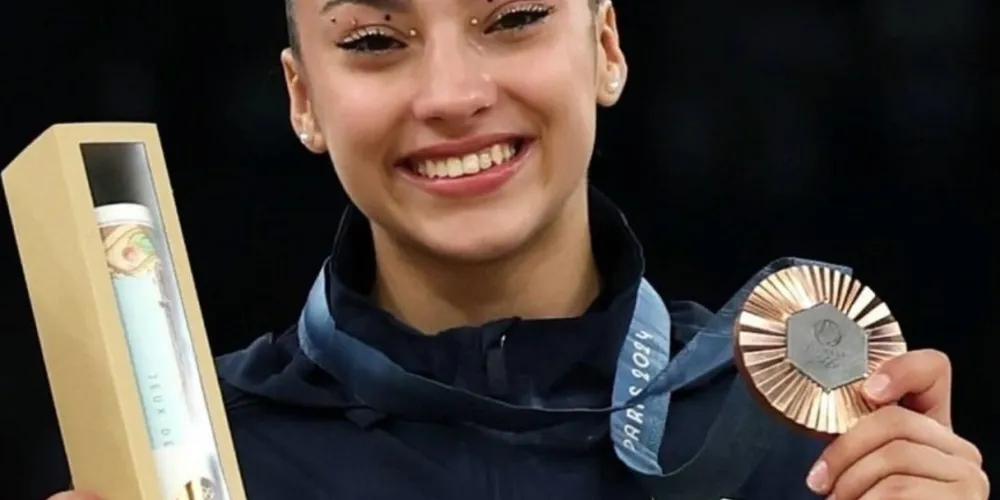 Desde 2018, Julia vem se destacando nas principais competições nacionais e internacionais