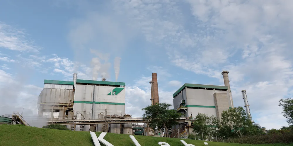 As inscrições podem ser feitas diretamente no site da Klabin, na seção Carreiras.