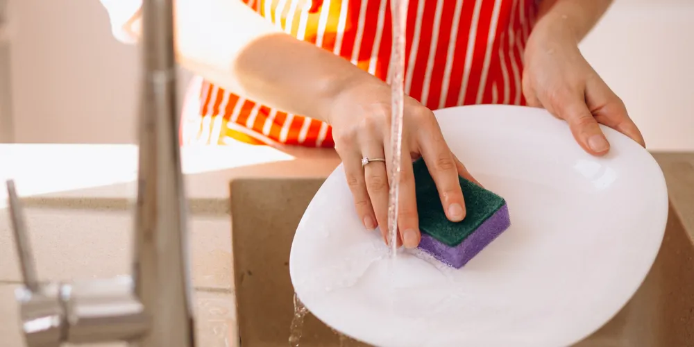 Aqueles que participam das tarefas domésticas apresentam menos risco de receber um diagnóstico de demência