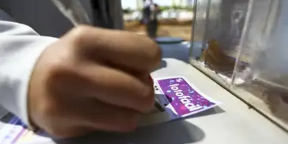 Apostas exclusivas da Lotofácil da Independência.já podem ser feitas nas lojas lotéricas