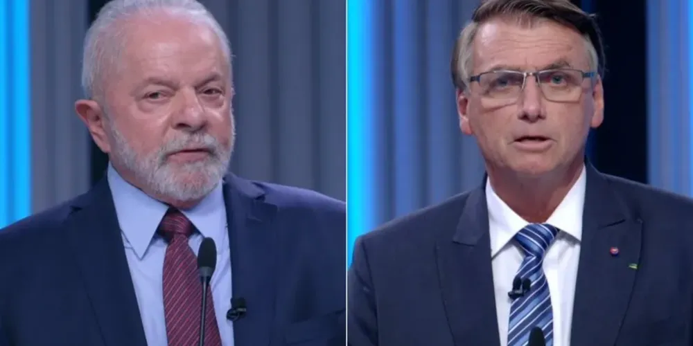 O governo federal foi condenado a pagar uma indenização de R$ 15 mil ao ex-presidente Jair Bolsonaro (PL)