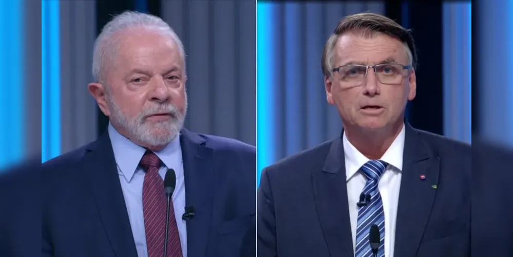 O governo federal foi condenado a pagar uma indenização de R$ 15 mil ao ex-presidente Jair Bolsonaro (PL)