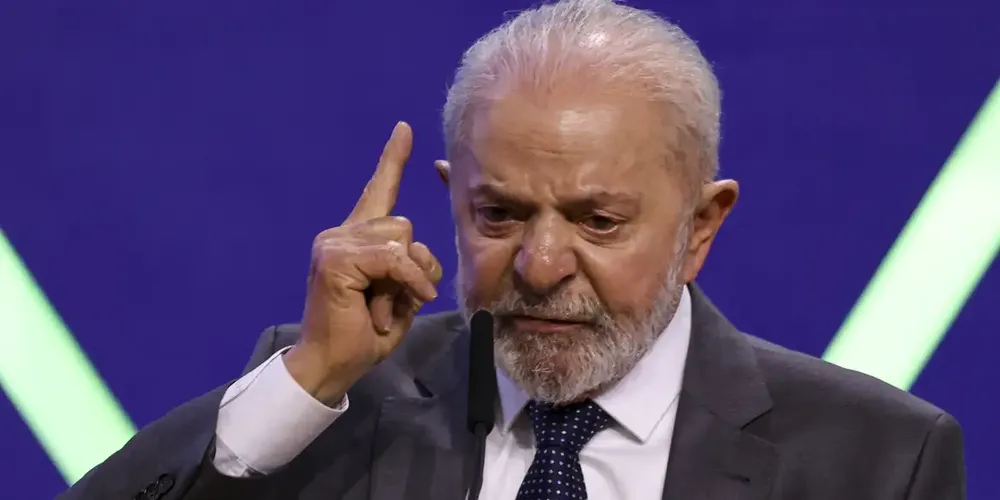 Lula diz que irá reconhecer resultado da eleição na Venezuela