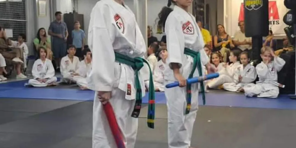 Há mais de 20 anos não ocorrem campeonatos no estilo Songahm, no município