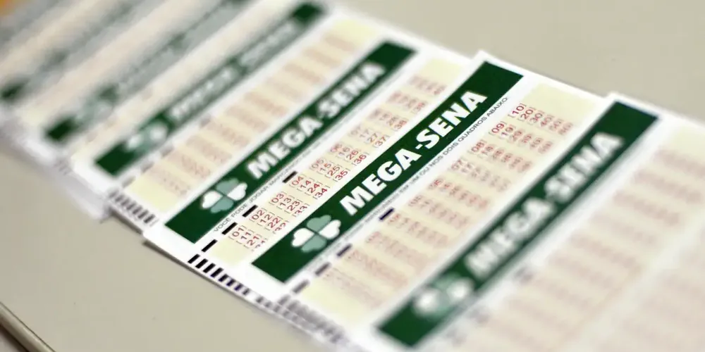 Mega-Sena sorteia neste sábado (20) prêmio de R$ 53 milhões