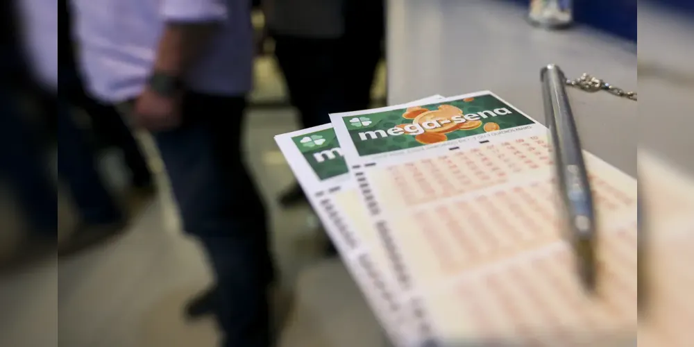 Prêmio principal acumulou para R$ 45 milhões no próximo sorteio