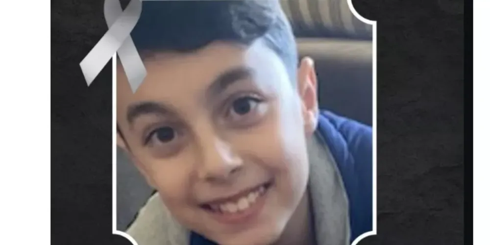 Eduardo Constantini tinha apenas 10 anos