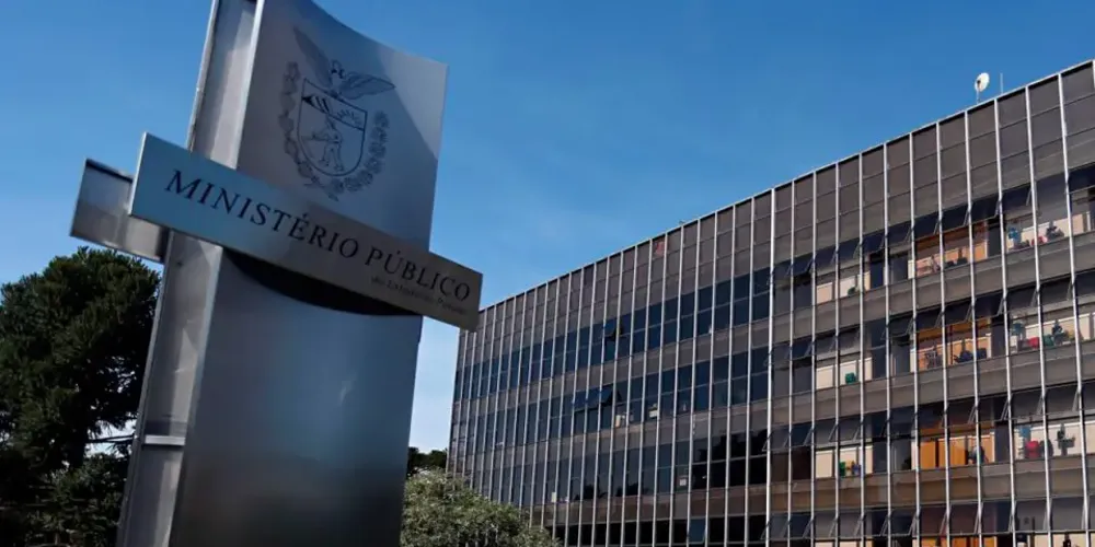 O caso aconteceu em Campo Largo