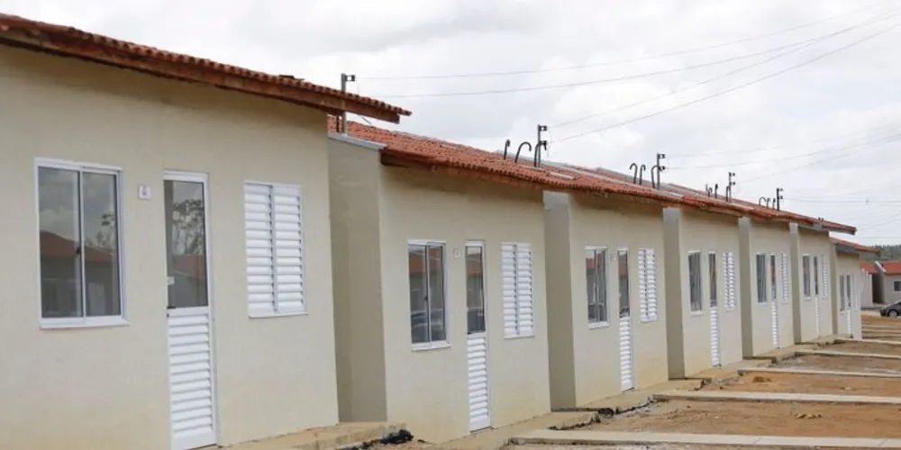 O valor limite por unidade habitacional é de R$ 130.000,00.