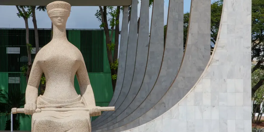 Moraes vota pela condenação de Fátima de Tubarão a 17 anos de prisão