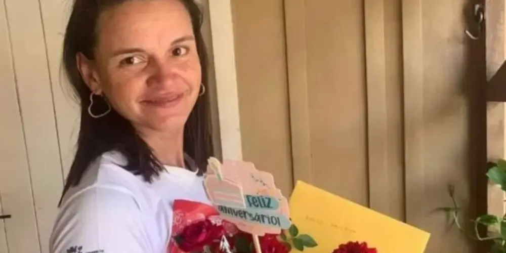 Ela estava internada na Santa Casa de Paranavaí há cinco dias quando não resistiu à doença