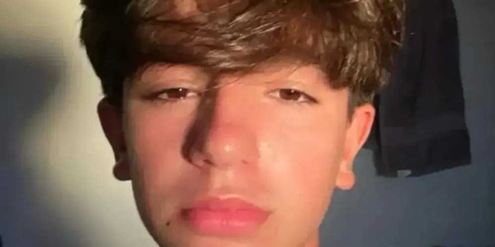 Bernardo estudava no Colégio Marista, em Curitiba