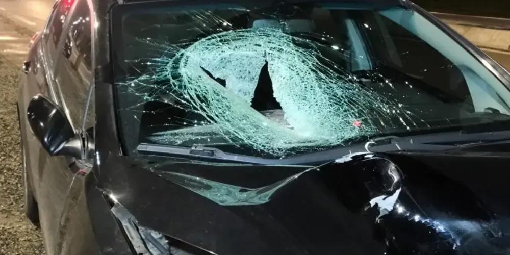 A mulher foi encaminhada para uma Unidade de Pronto Atendimento