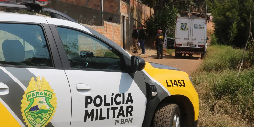 Mulher foi morta na Vila Coronel Cláudio