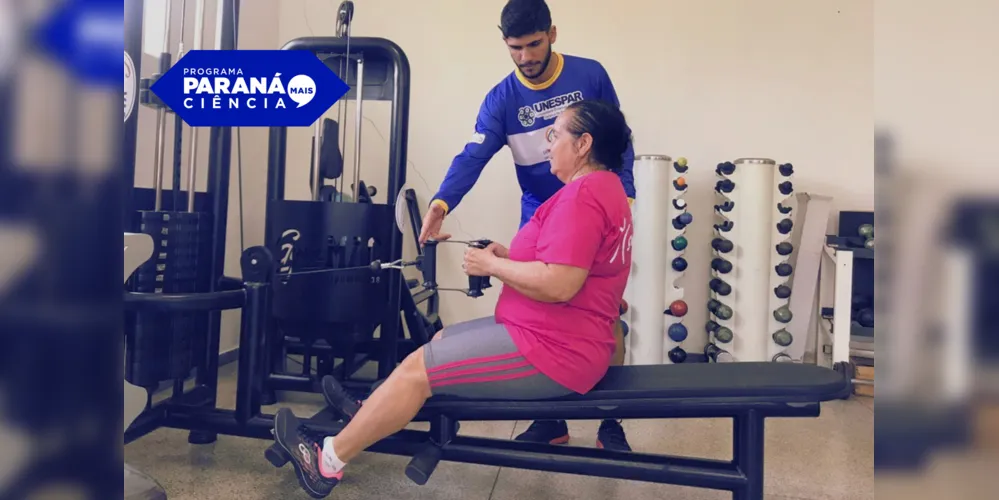 Estudo da Unespar mostra impactos positivos do exercício no envelhecimento das mulheres