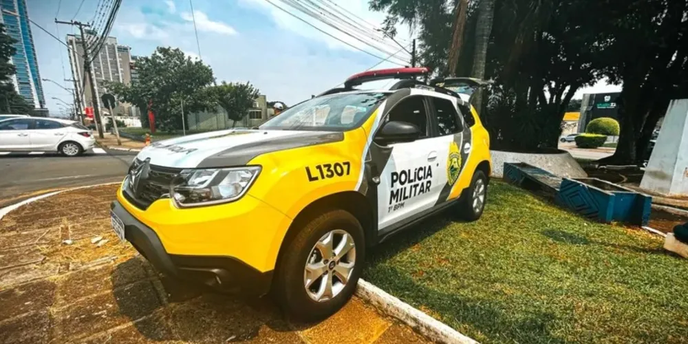 Ambas as partes foram conduzidas à delegacia de polícia