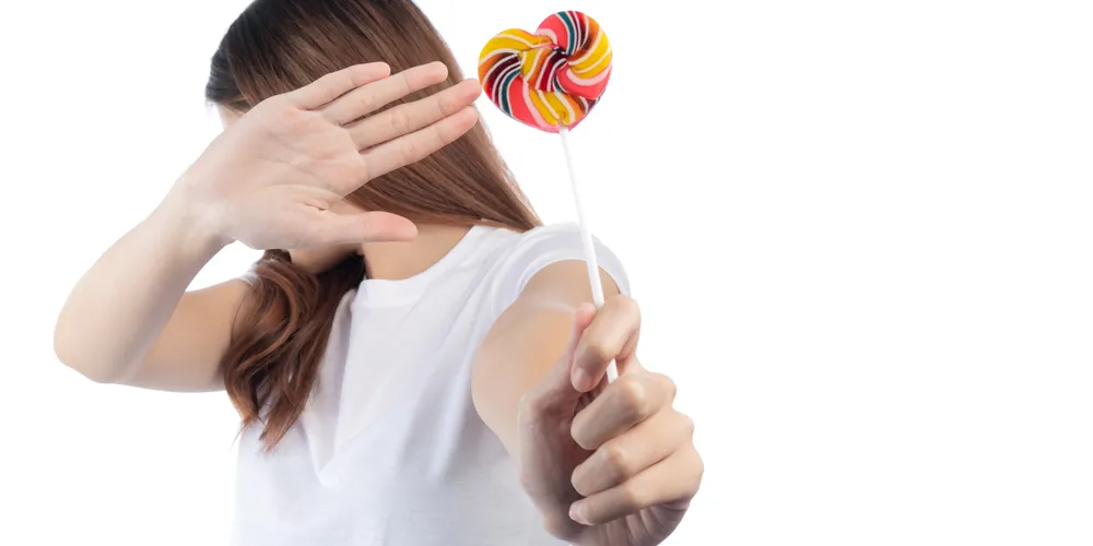 Eliminar o açúcar da dieta pode ter impactos significativos no nosso corpo