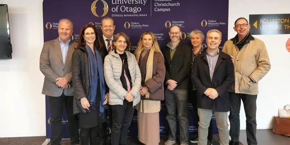 Representantes do Governo do Estado participam nesta semana de uma missão internacional na Nova Zelândia, país da Oceania, localizado no sudoeste do Oceano Pacífico.