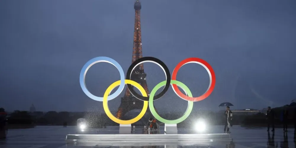 Paris promoveu abertura inédita histórica, marcada pela diversidade e quebra de paradigmas