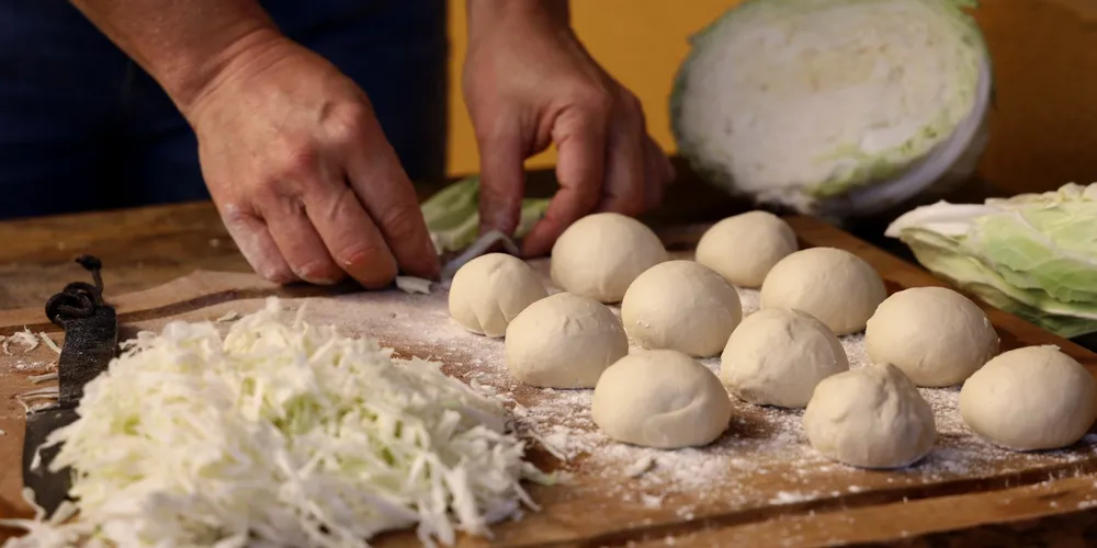 Palmeira busca Indicação Geográfica para o Pão no Bafo