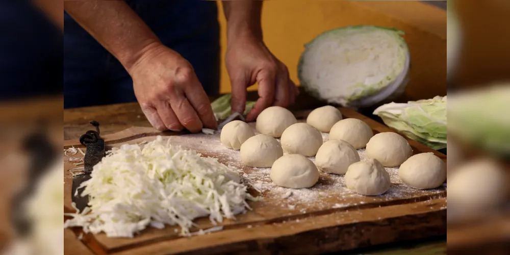 Palmeira busca Indicação Geográfica para o Pão no Bafo