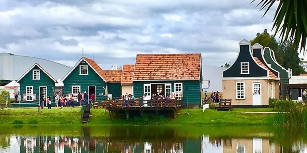 A iniciativa visa promover um espaço de diálogo entre os candidatos e a comunidade