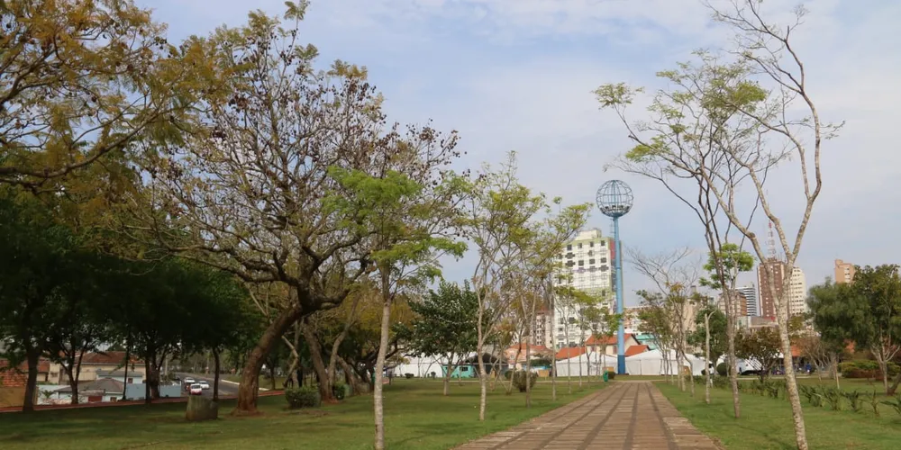 Durante o PG Memória, acontece a maior sessão de salvaguarda do Patrimônio Cultural de Ponta Grossa