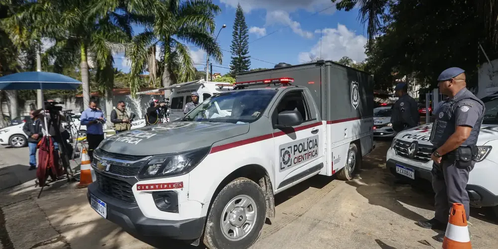 Foram 62 pessoas que perderam a vida na queda do avião