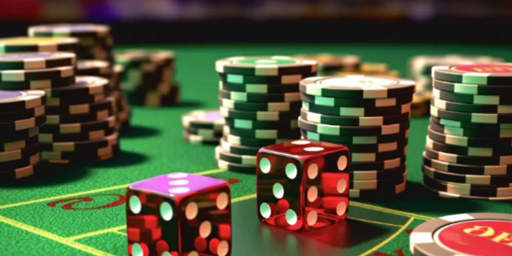 Regulamentação recente de jogos de aposta está fomentando o setor