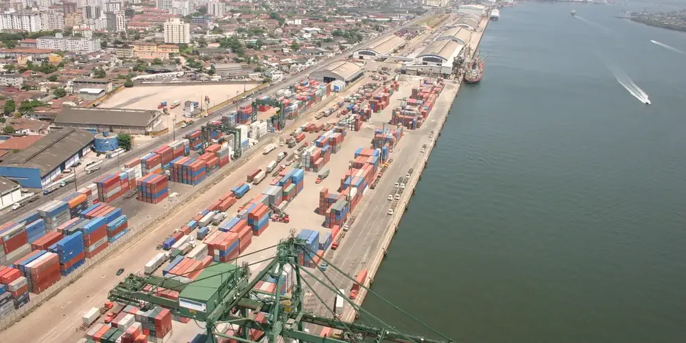 Economia brasileira cresceu 1,1% no segundo trimestre, diz FGV