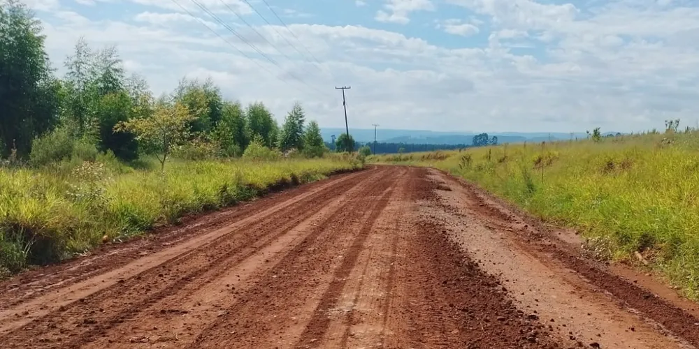Parceria com o DER/PR garante projeto completo para a obra