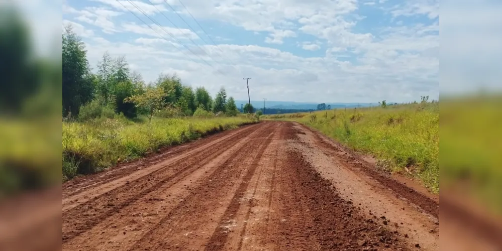 Parceria com o DER/PR garante projeto completo para a obra